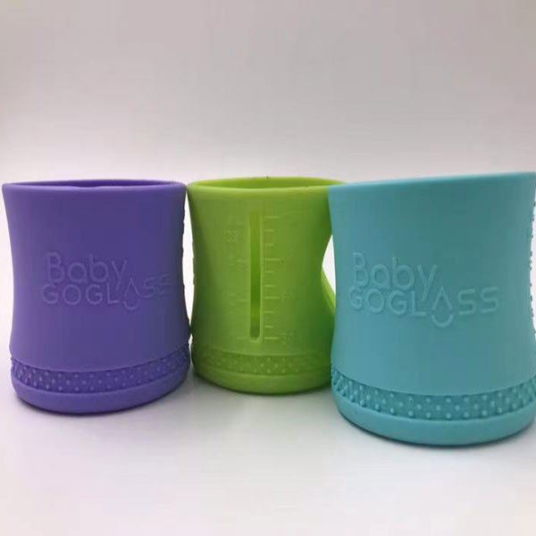 Silicone Family product