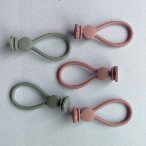 Silicone Family product