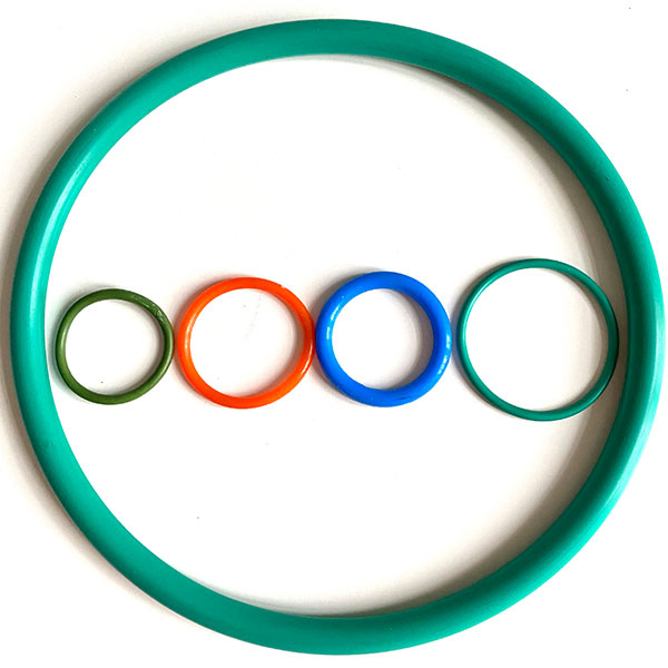Oring & gasket