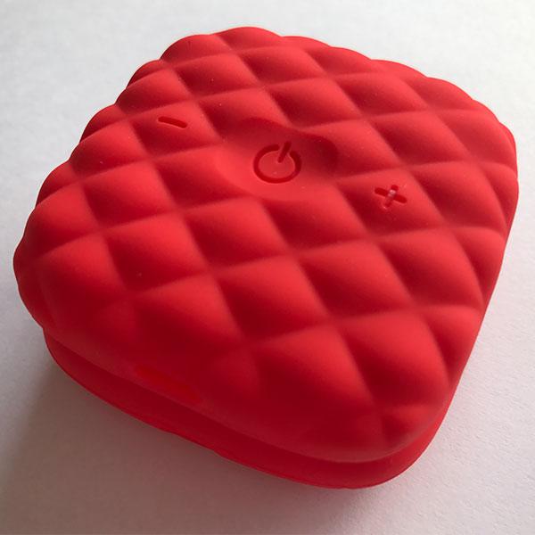 Silicone covers