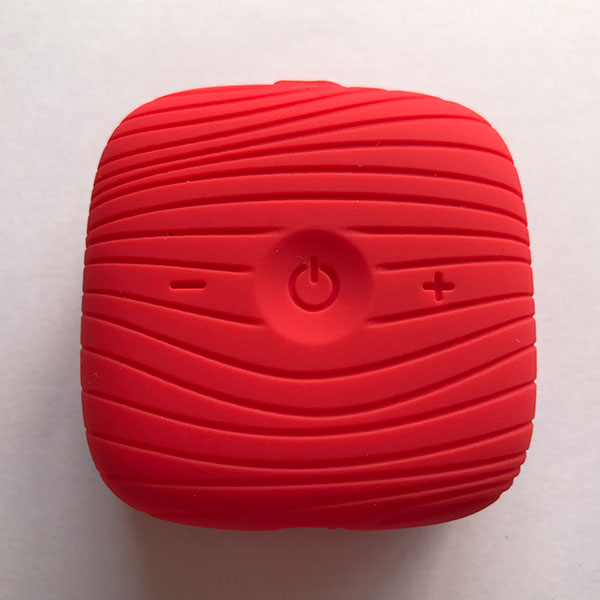 Silicone covers