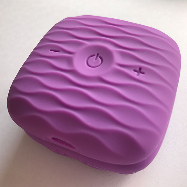 Silicone covers
