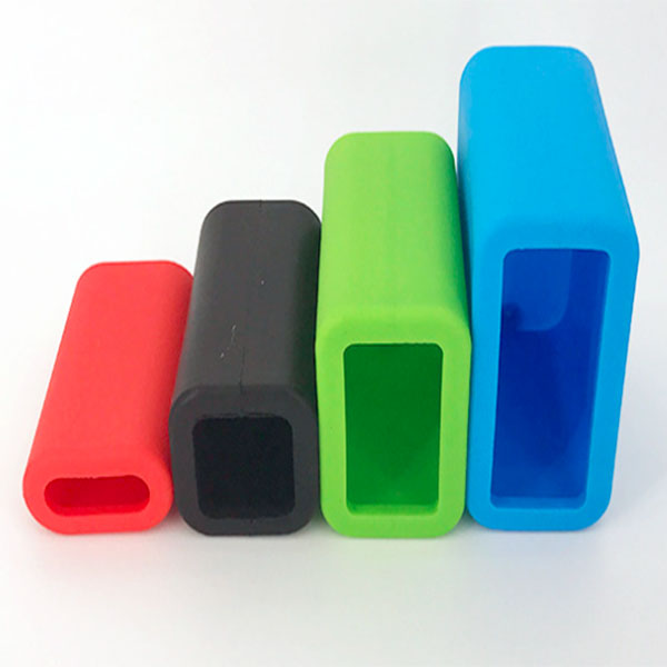 Silicone covers