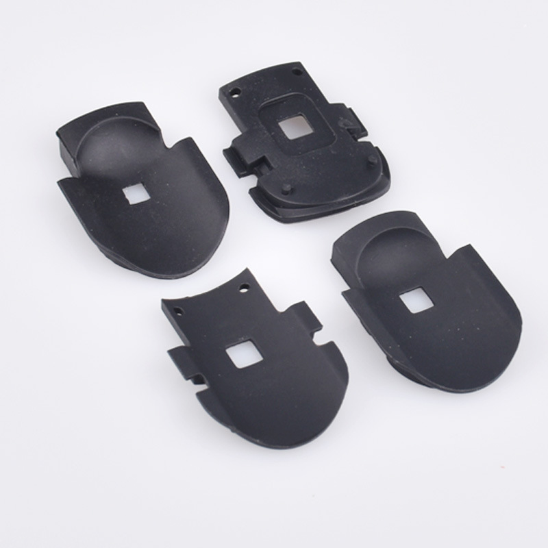 Silicone covers