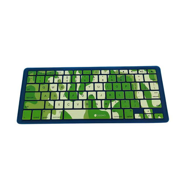 Silicone Keypad & keyboard