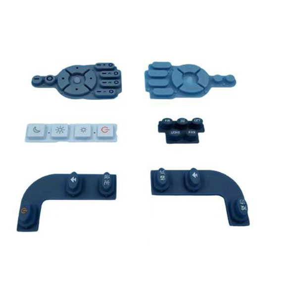 Silicone gift kitchenware series