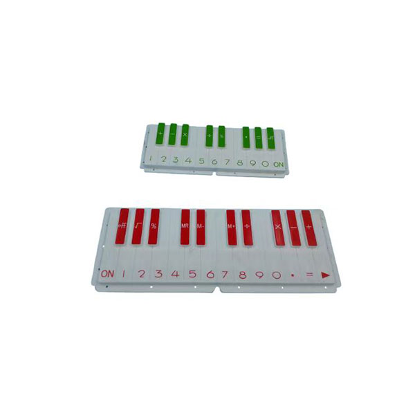 Silicone Keypad & keyboard